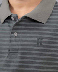 CAMISETA POLO NIÑO