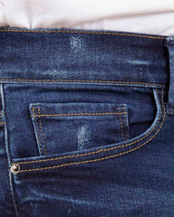 SKINNY FIT JEAN