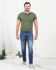 SKINNY FIT JEAN