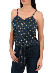 BLUSA MUJER