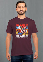 CAMISETA GRAPHICS