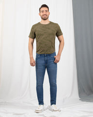 POWER SKINNY FIT JEAN