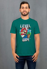 CAMISETA GRAPHICS