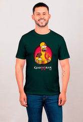 CAMISETA GRAPHICS