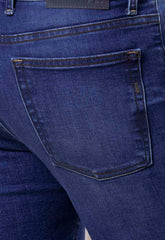 SKINNY FIT JEAN