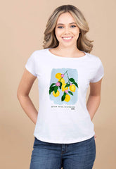 CAMISETA ESTAMPADA