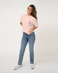CAMISETA OVERSIZED