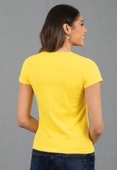 CAMISETA MUJER