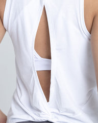 CAMISETA MUJER STAY DRY