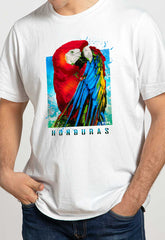 CAMISETA TURISTICA (JUVENIL)