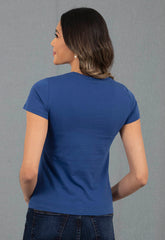 CAMISETA MUJER