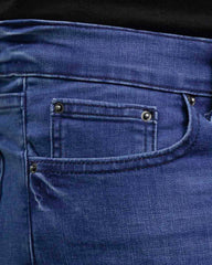 JEANS HOMBRE POWER SKINNY MEDIUM RISE