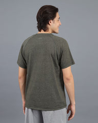 CAMISETA HOMBRE STAY DRY