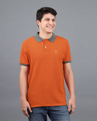 CAMISA POLO MODA