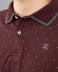 CAMISA POLO MODA