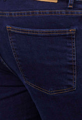 JEAN SEMI AJUSTADO