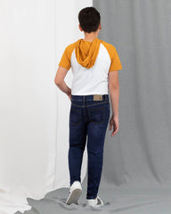 JEANS NIÑO SKINNY