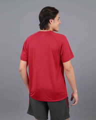 CAMISETA HOMBRE STAY DRY