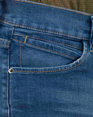 POWER SKINNY FIT JEAN