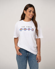 CAMISETA OVERSIZED