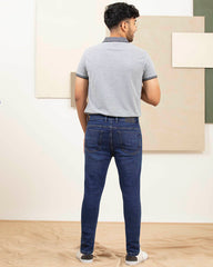 POWER SKINNY FIT JEAN