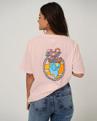 CAMISETA OVERSIZED