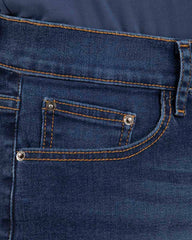 JEAN SEMI AJUSTADO