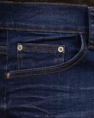 BERMUDA HOMBRE SLIM MEDIUM RISE