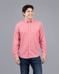 CAMISA CASUAL
