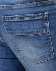 SKINNY FIT JEAN