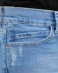 SKINNY FIT JEAN