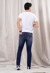 SKINNY FIT JEAN