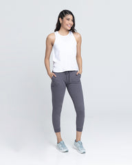 CAMISETA MUJER STAY DRY