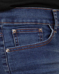 JEAN SEMI AJUSTADO