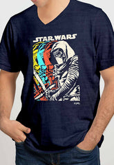 CAMISETA GRAPHICS JUVENIL