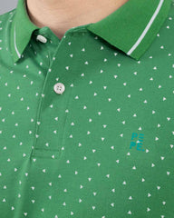 CAMISA POLO MODA