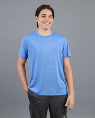 CAMISETA HOMBRE STAY DRY