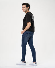 POWER SKINNY FIT JEAN
