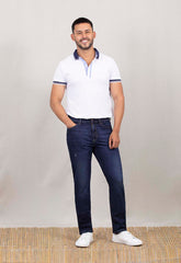 JEAN SEMI AJUSTADO