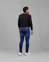 POWER SKINNY FIT JEAN