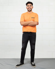 SKINNY FIT JEAN