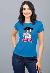 CAMISETA ESTAMPADA