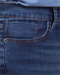 SKINNY FIT JEAN
