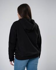 HOODIES UNISEX OVERSIZED / SUETER