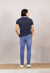 SKINNY FIT JEAN