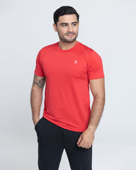 CAMISETA HOMBRE STAY DRY