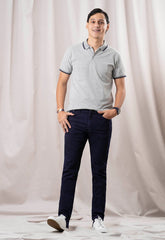 SKINNY FIT JEAN