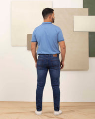 SKINNY FIT JEAN