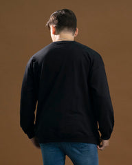 SUDADERA UNISEX OVERSIZED / SUETER