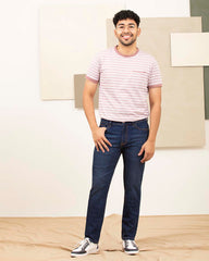 JEAN SEMI AJUSTADO